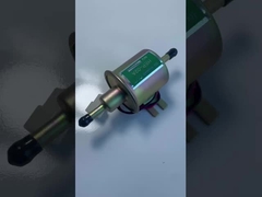 12v elektrikli yakıt pompası HS-H EP-02 düşük basınçlı elektrikli yakıt pompası 2.5-4psi Tüm otomobiller için