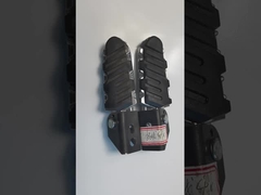 Motosiklet pedalı için alüminyum alaşımlı ayak desteği