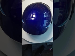 Çok renkli motosiklet kaskı